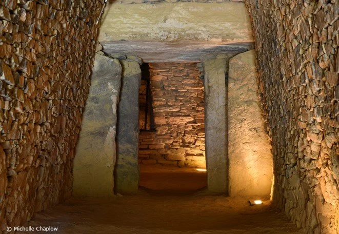 The Antequera Dolmens – A UNESCO World Heritage Site