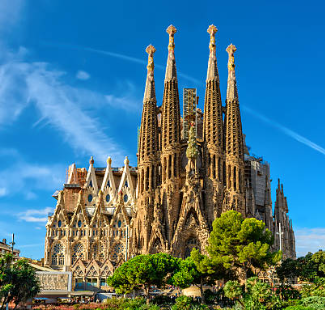 Antoni Gaudí: Barcelona's Visionary Architect