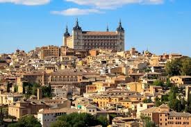 Toledo: A Timeless Treasure