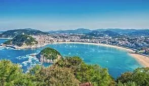 San Sebastián, Spain
