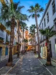 Cadiz: A Journey Through Time