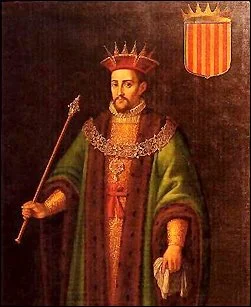 Alfonso II of Spain: The Catalonian Legacy