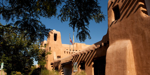 New Mexico and its Ties to Spain