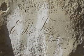 El Morro National Monument