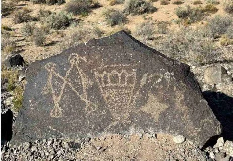 Petroglyph National Monument