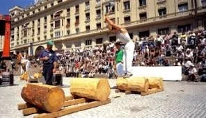 The Uniqueness of the Basque People