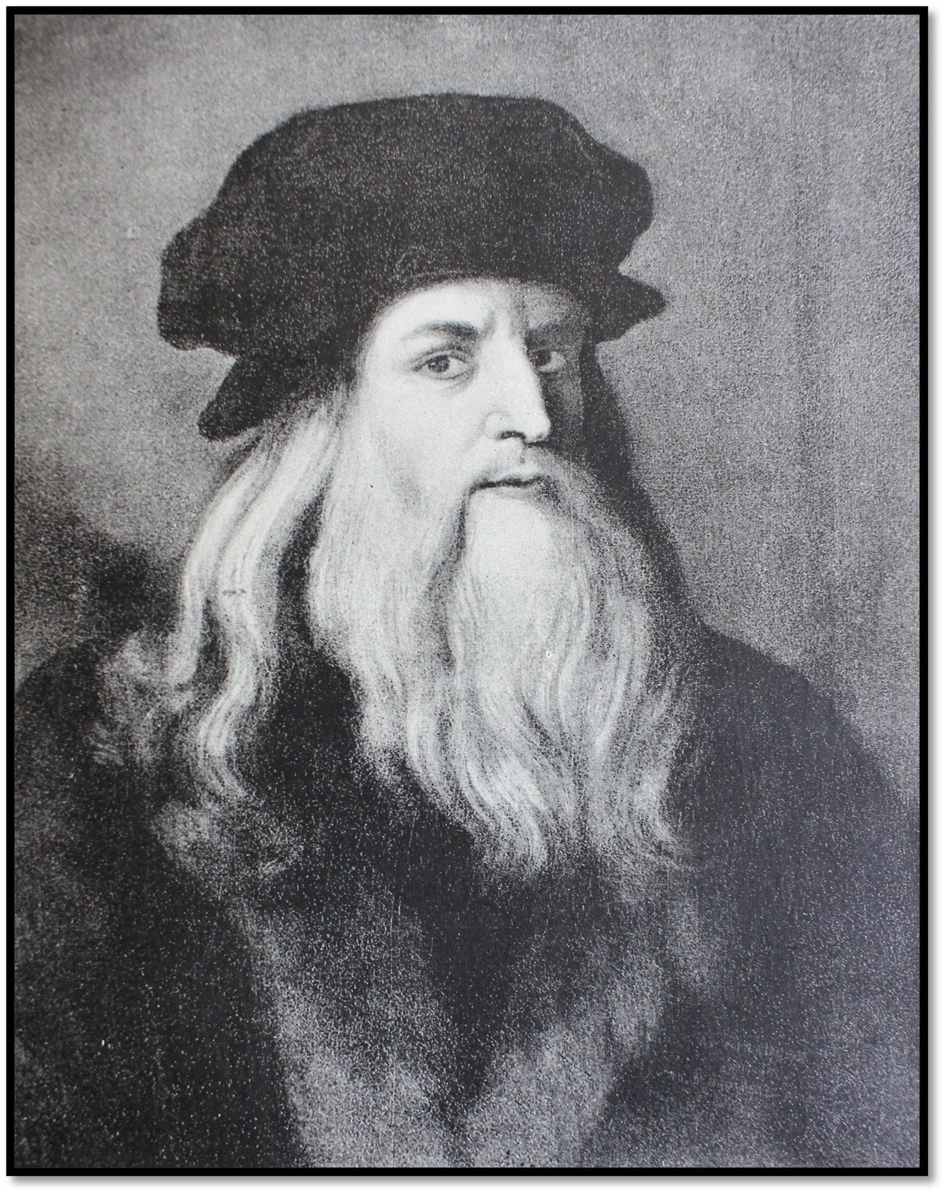 Scientists Have Successfully Traced the lineage of Leonardo da Vinci