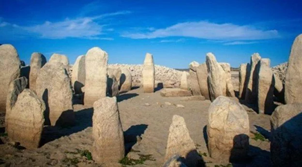 Drought Reveals “Spanish Stonehenge” Older Than the Pyramids