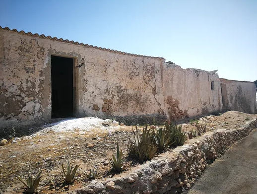 Los Albaricoques, Spain – Spaghetti Westerns Filming Location