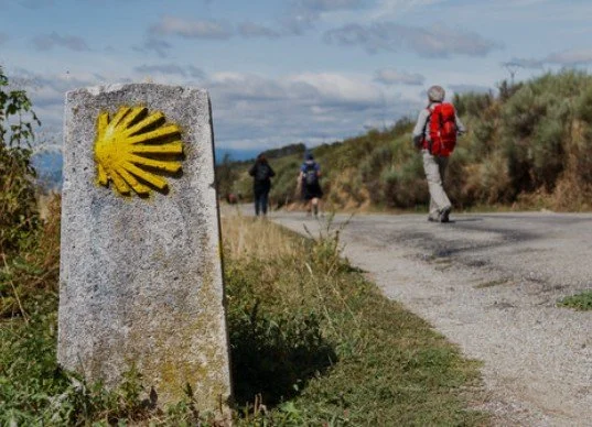 Camino de Santiago