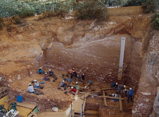 800,000 Year Ancestors – A new Species of Early Human