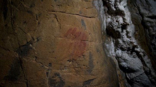  The Oldest Cave Paintings (from 65,000 Years Ago) Can Be Found in Spain