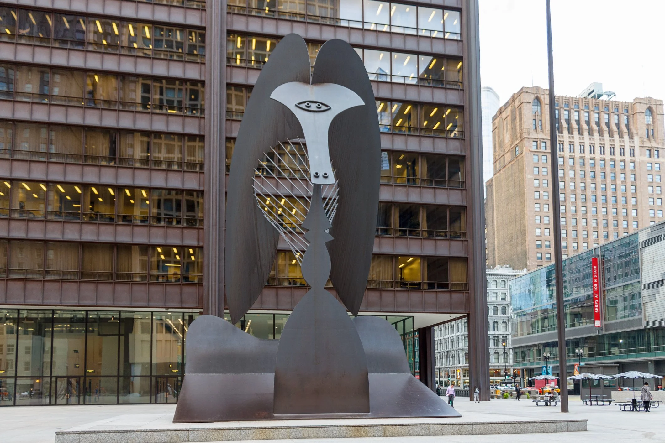 Pablo Picasso – Spanish Painter and Creator of Cubism