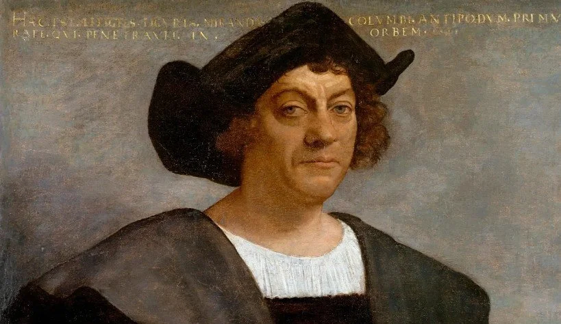 New Study Suggests Christopher Columbus Was From Spanish Nobility