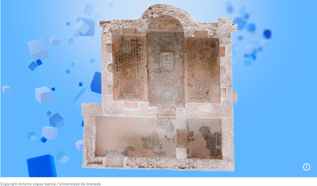 Spain's Newest Archaeological Wonder: The Oldest Library in Iberia