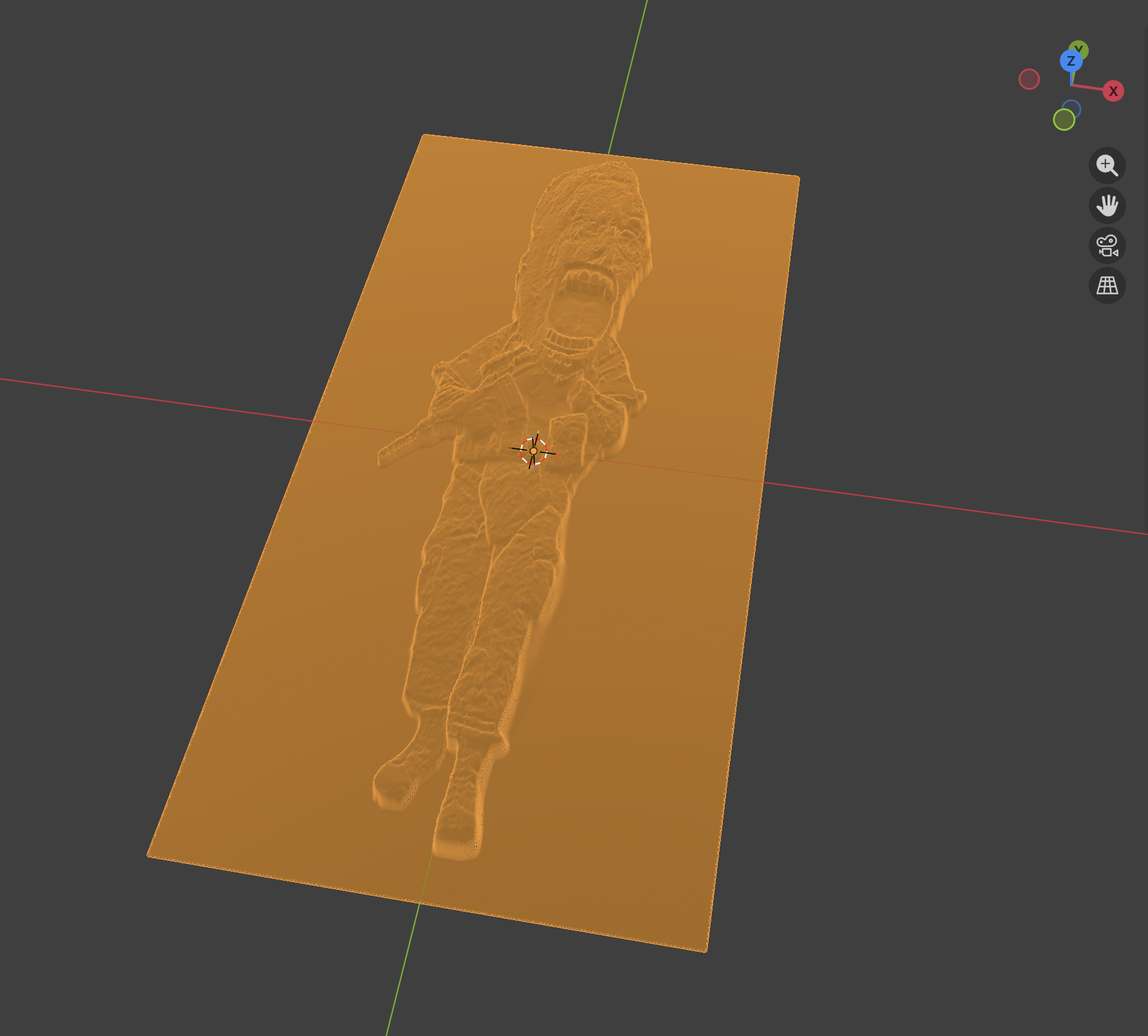 PROCESS: HOW IS IT HOW IT IS