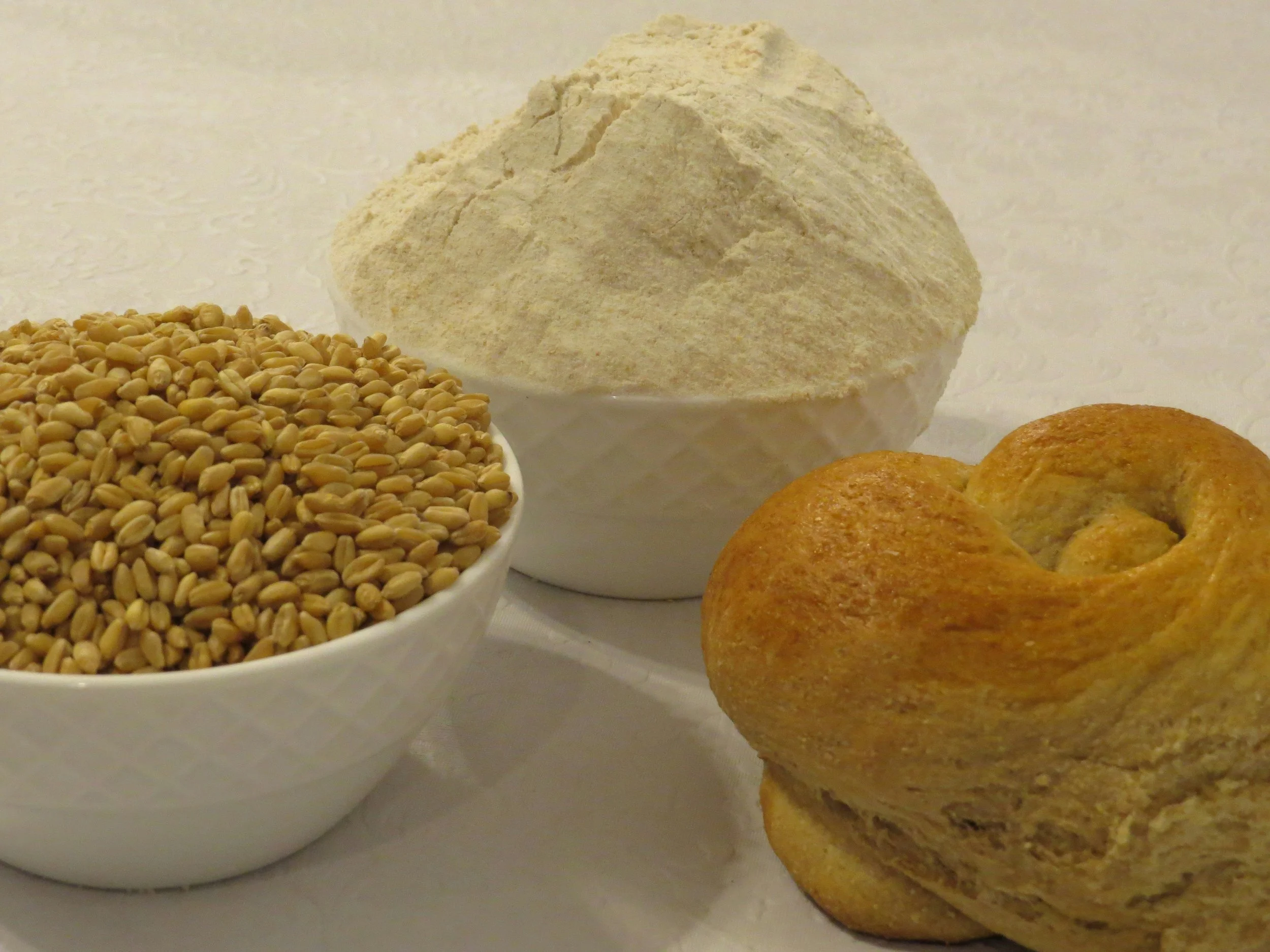 Why I Started Milling My Own Grains