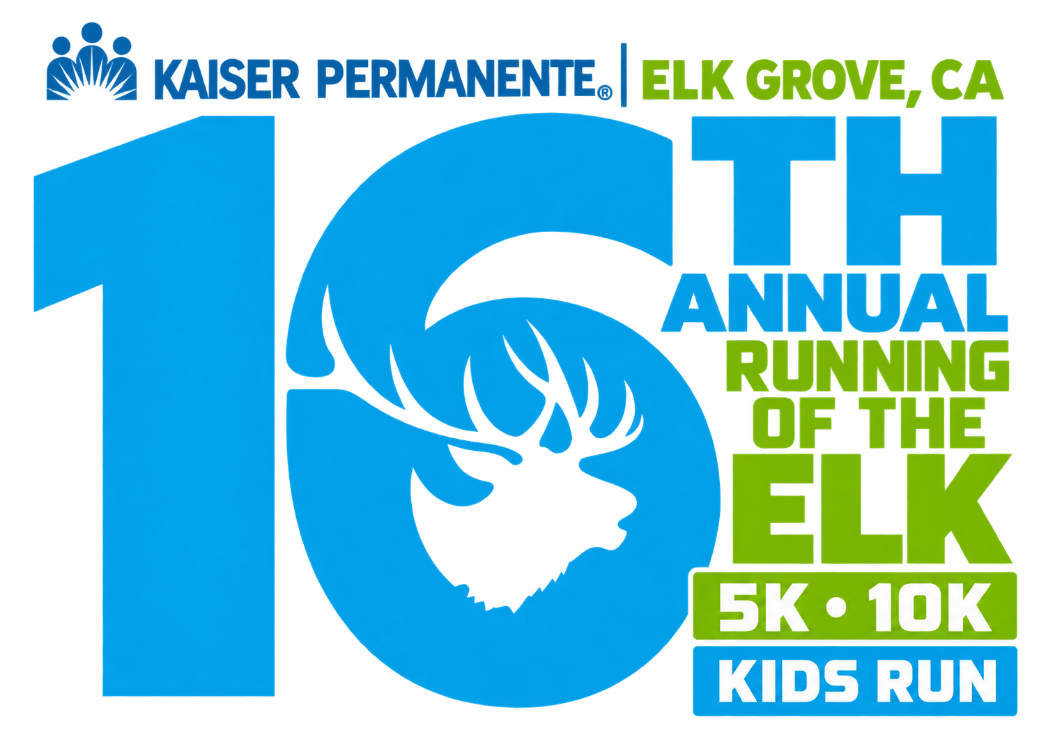 Running of the Elk | March 21, 2027