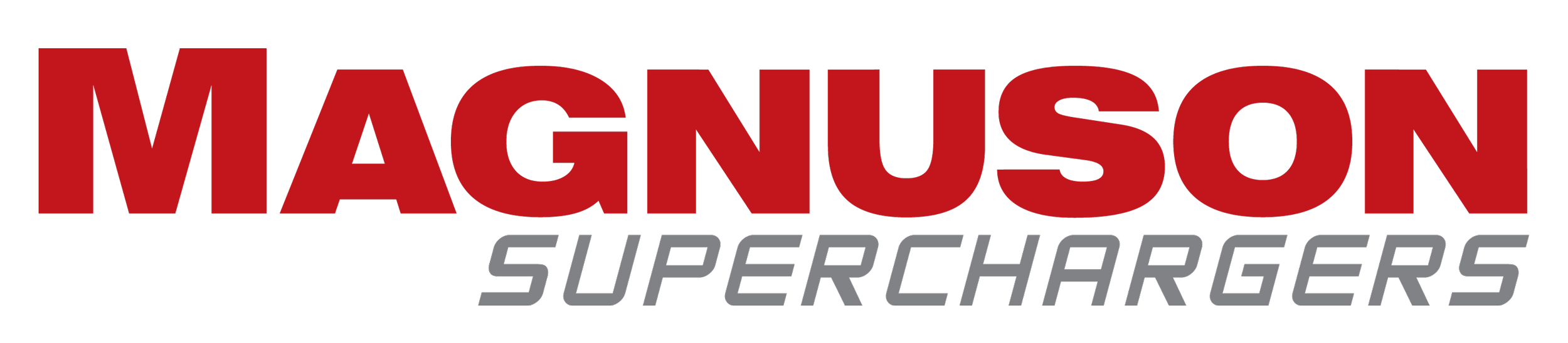 Magnuson Supercharger logo.png