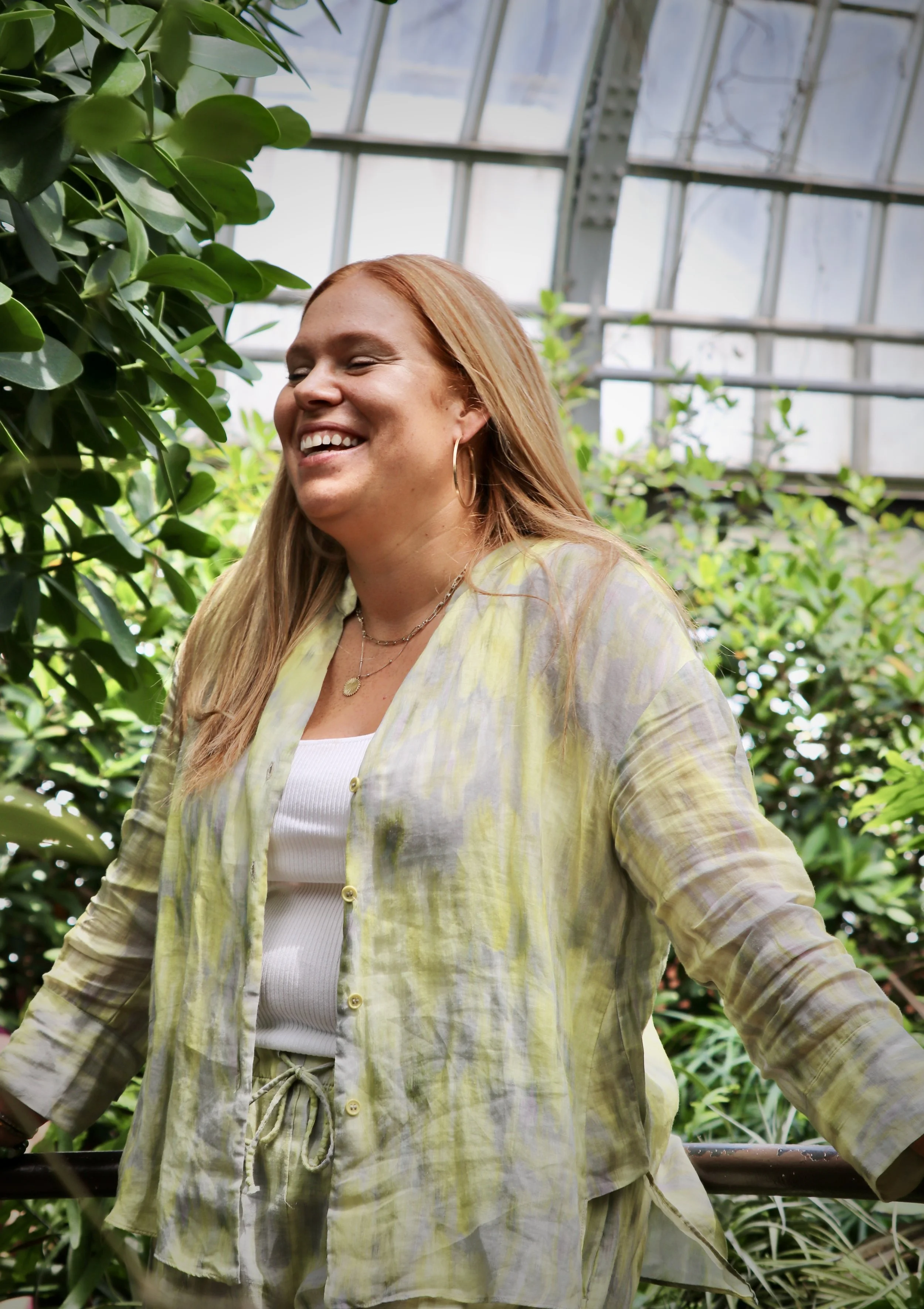 Our People — The Sunroom
