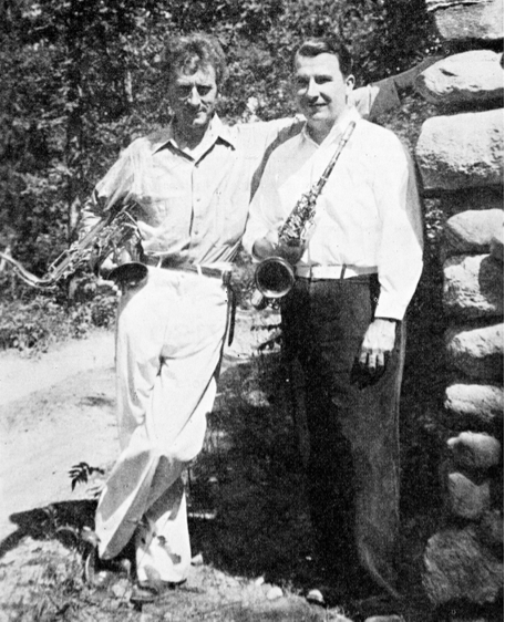 Cohen, ‘Percy Grainger and the Intimate Saxophone’, 5.