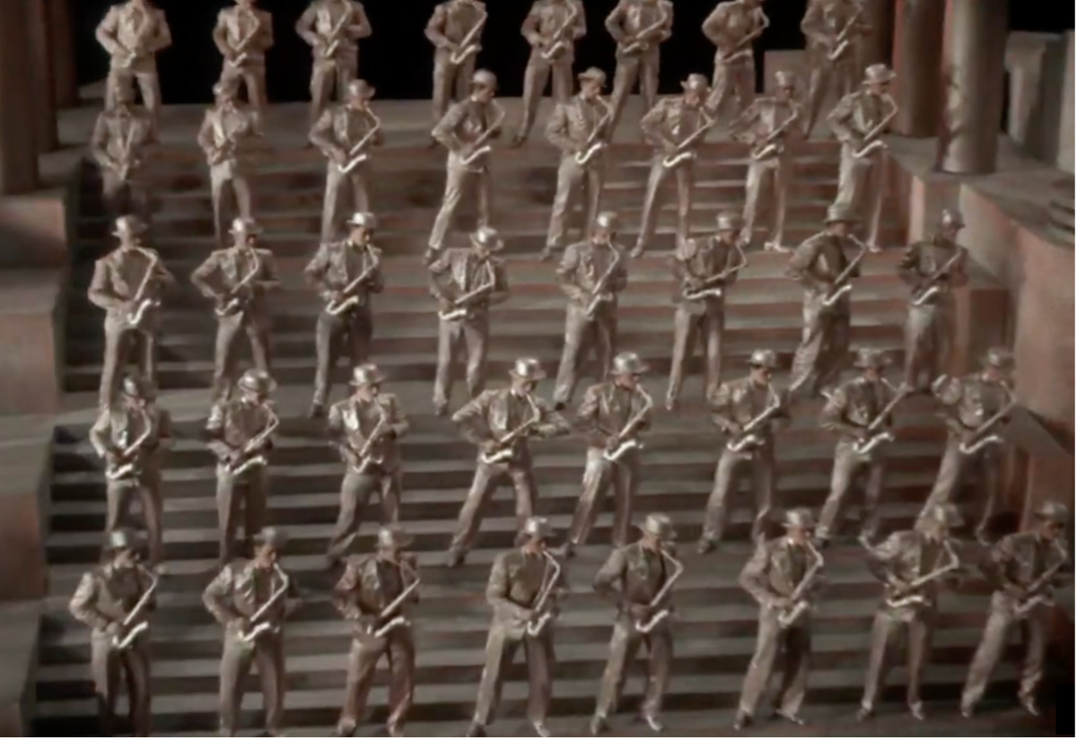 Anderson, The King of Jazz, 1:35:11.