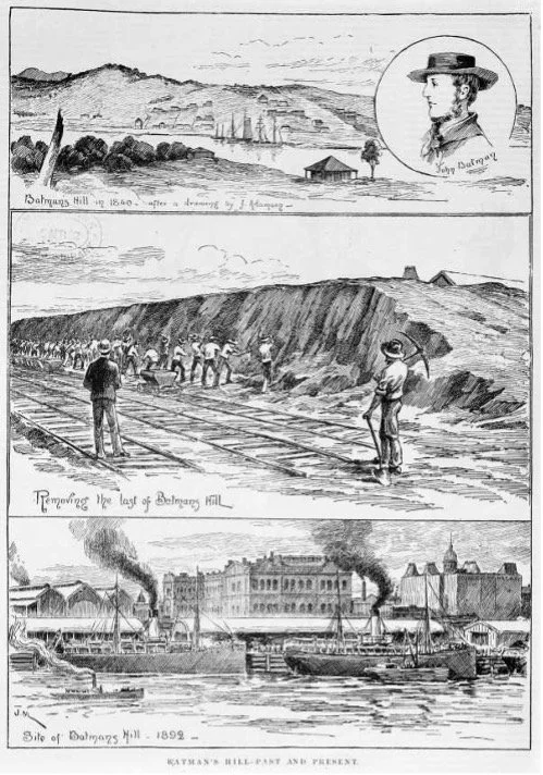 Illustrated Australian News, 1 April 1892, 13.
