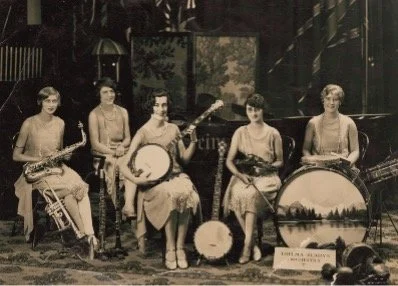 Dreyfus, Sweethearts of Rhythm, 63.