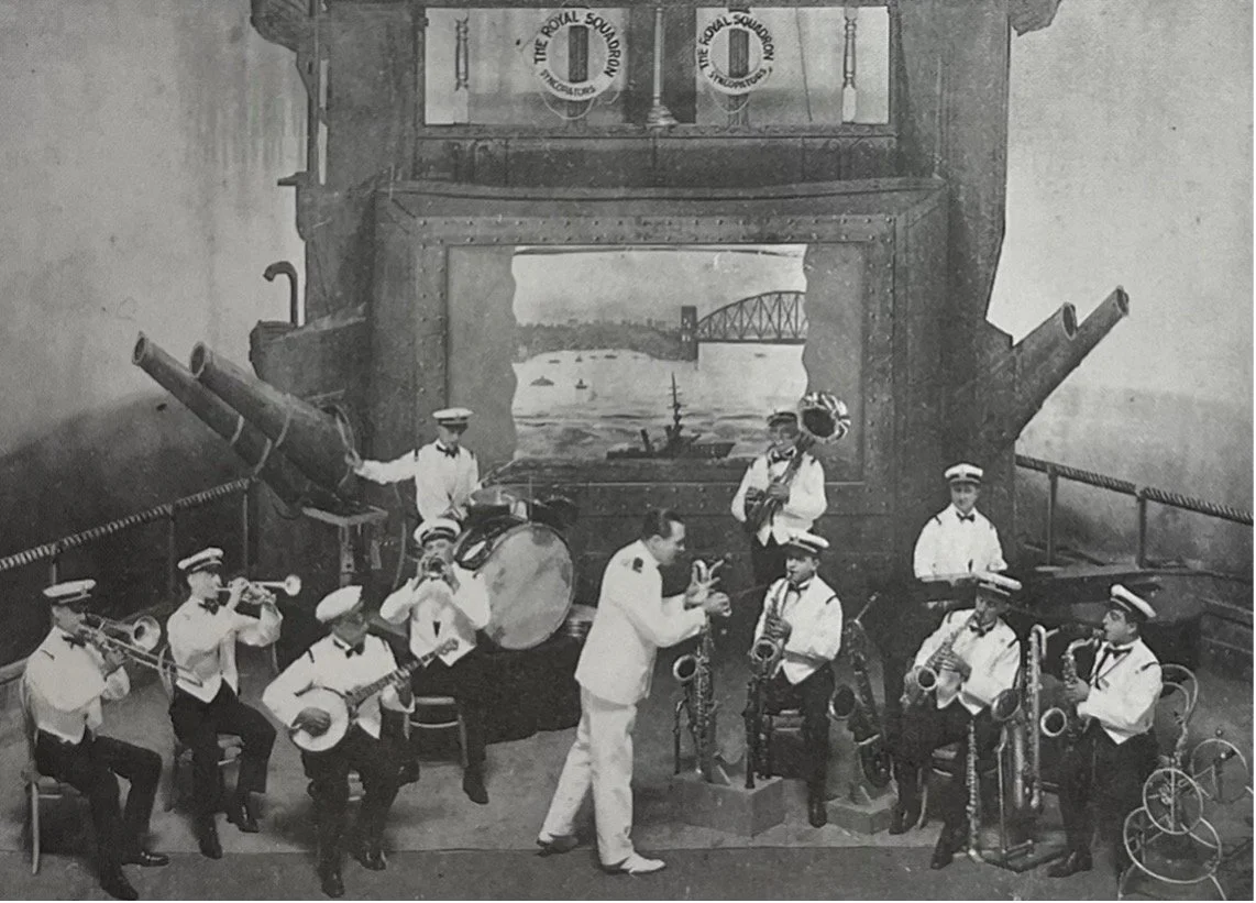 Van Straten, Tivoli, 79.