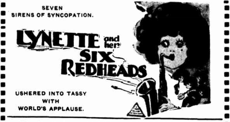 Mercury, 6 July 1928, 8.