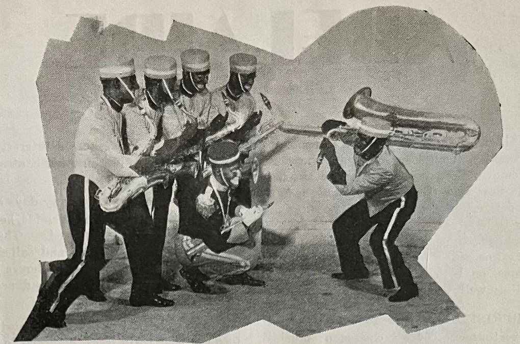 Australian Dance Band News, 1 March 1933, 27.