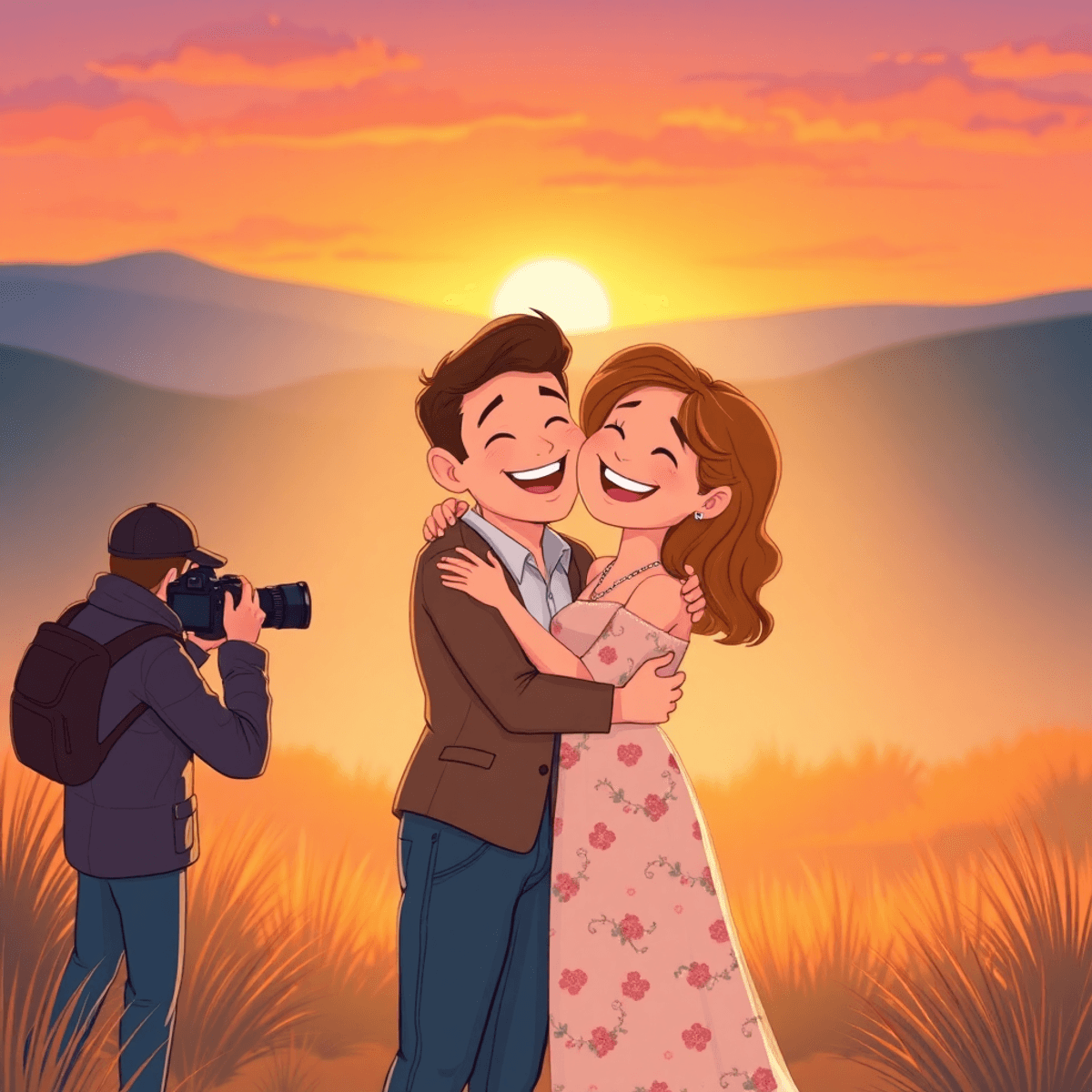 Planning a Surprise Proposal: Tips for Capturing the Moment Discreetly