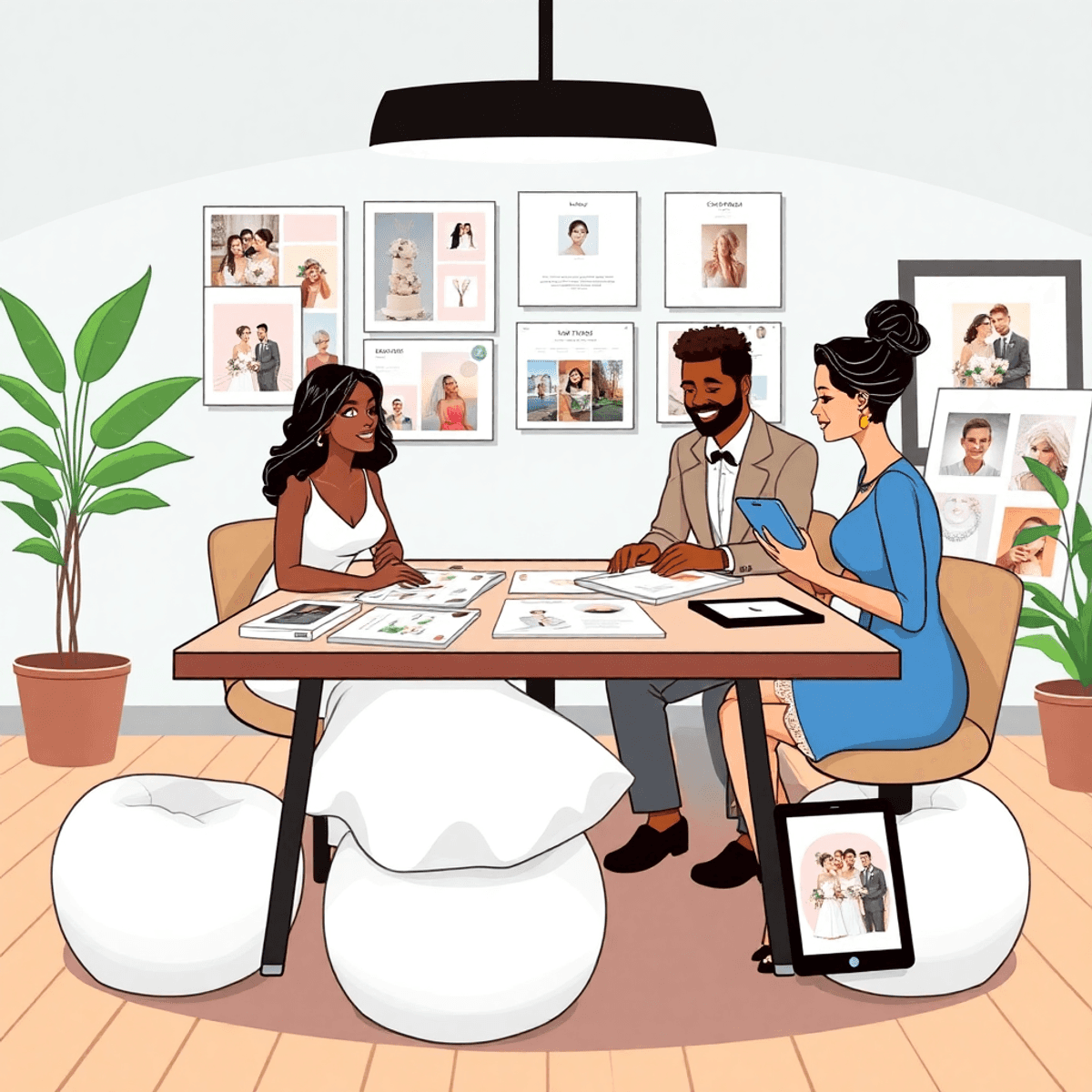 What to Expect from a Pre-Wedding Consultation in 2025
