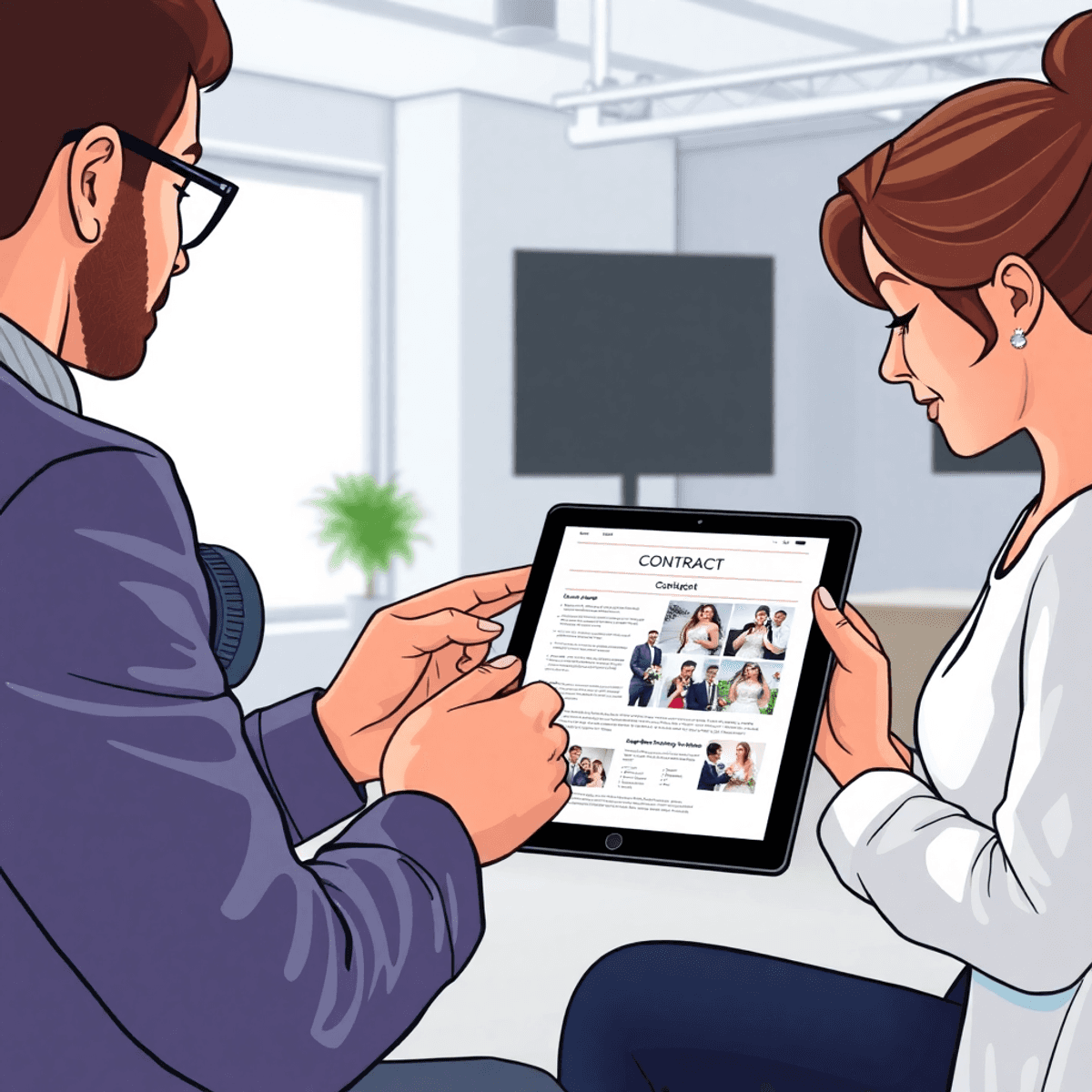 Essential Legal Questions to Ask Before Signing a Photography Contract in 2025