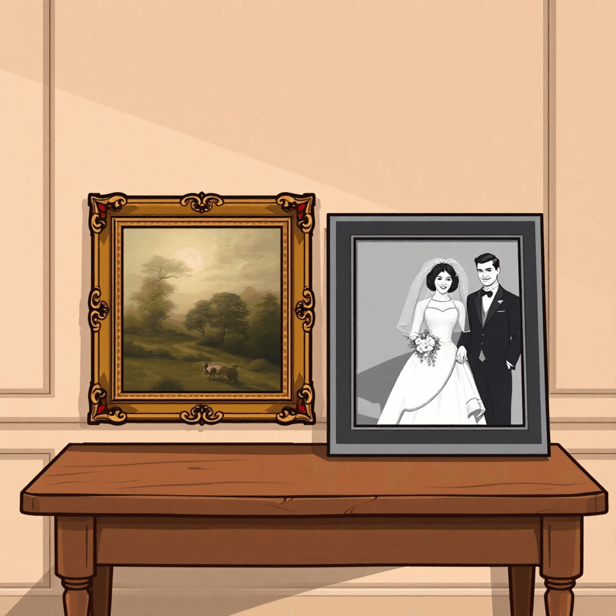 Maximizing Your Investment: Understanding the Value of Heirloom Artwork