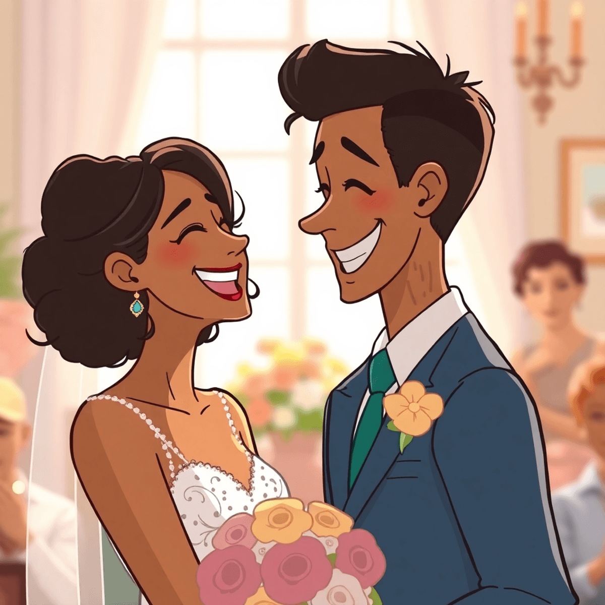 The Role of Storytelling in Modern Wedding Photography