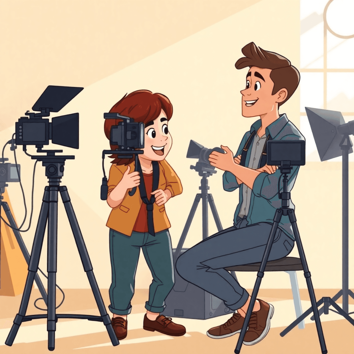How to Communicate Your Vision Effectively with Your Photographer