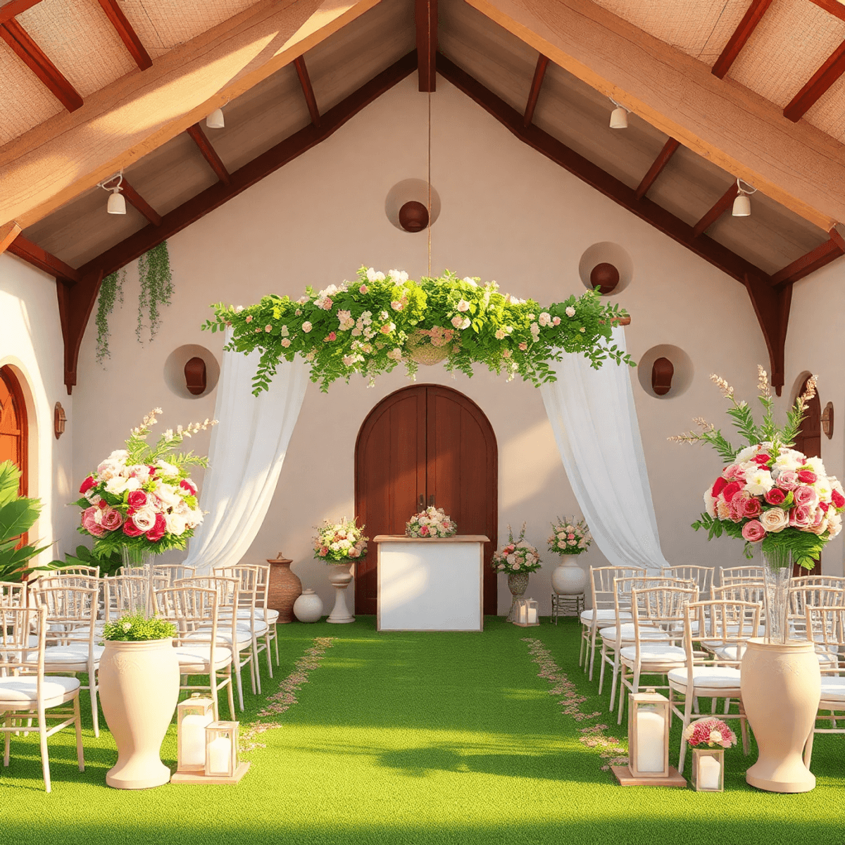 Making the Most of conventional Wedding Venues with Creative Photography Ideas