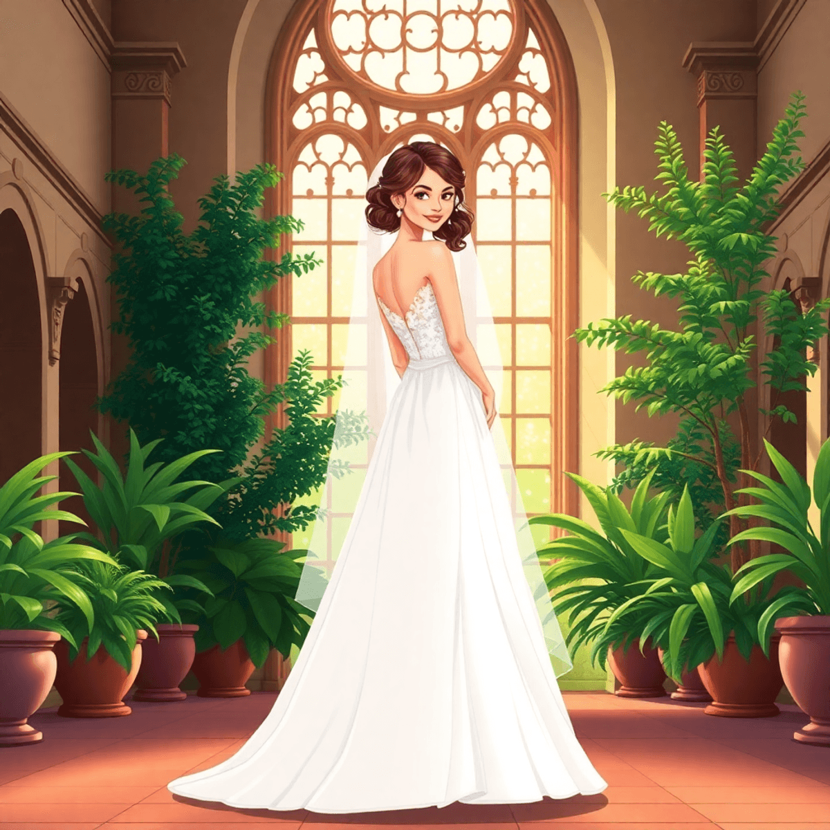 How to Make the Most of Your Venue’s Unique Features in Bridal Portraits