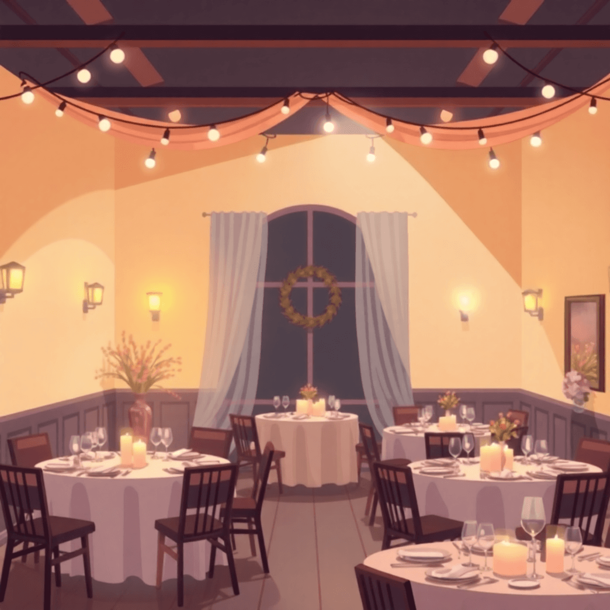 Maximizing Small Spaces: Creative Photography Techniques at Intimate Venues