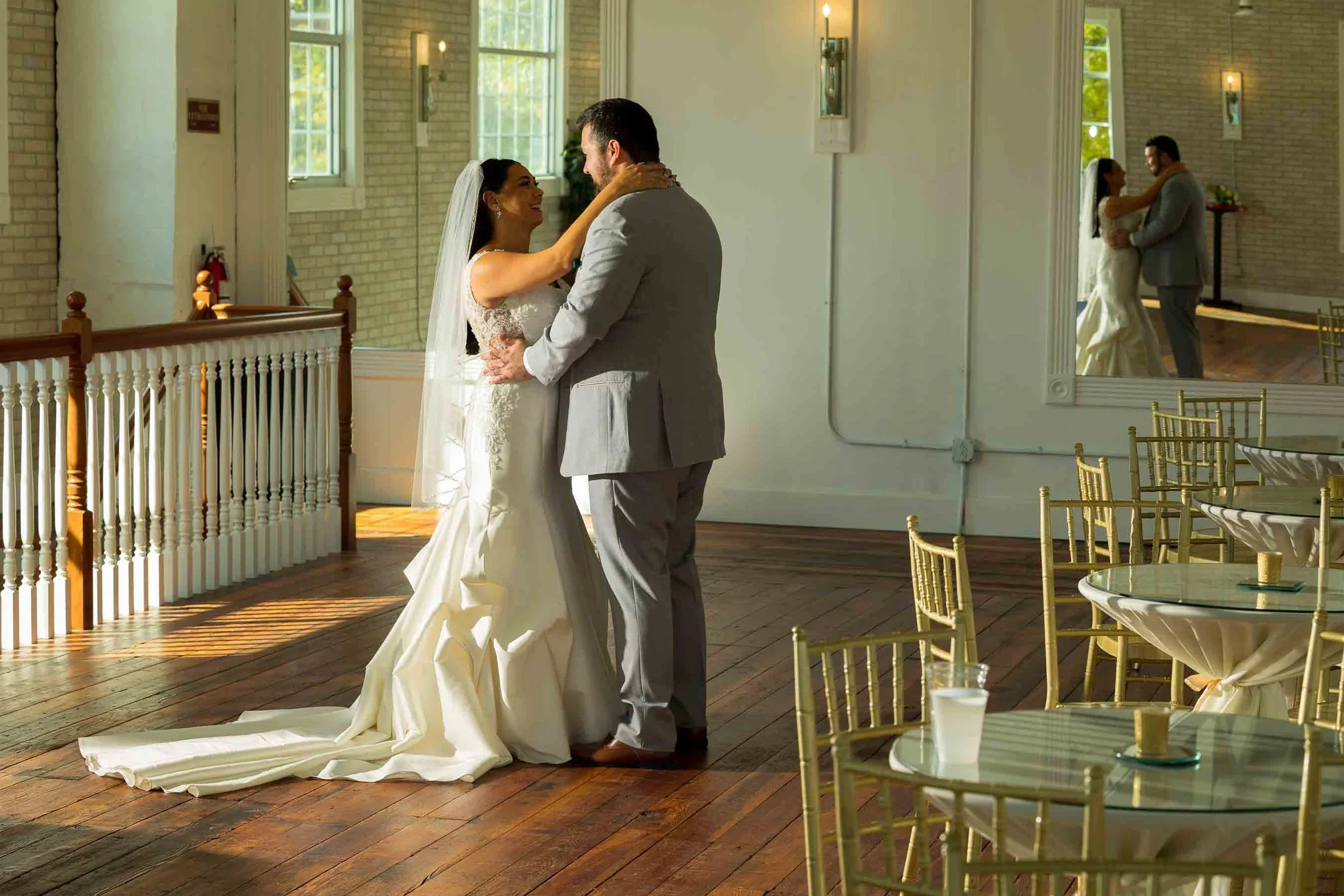 Olde Wicks Factory: A Beautiful &amp; Historic Venue