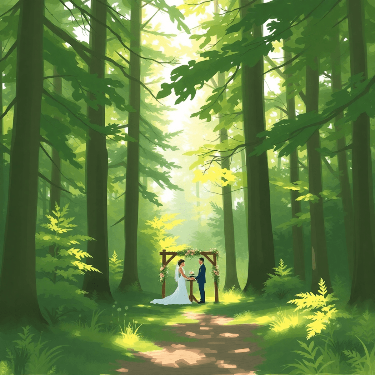 The Ultimate Guide to Elopements and Microweddings in Southern Illinois