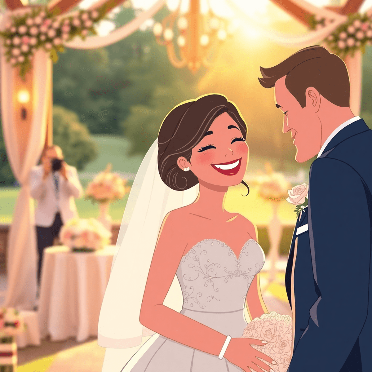 Milestone Coverage: The Secret to Stress-Free Wedding Days