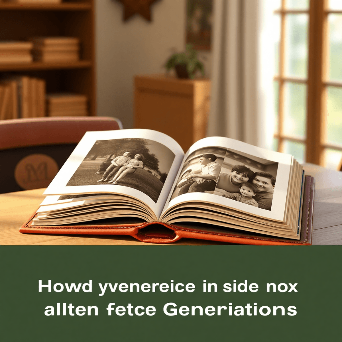 5 Ways Heirloom Albums Outlast Digital Galleries in 2026