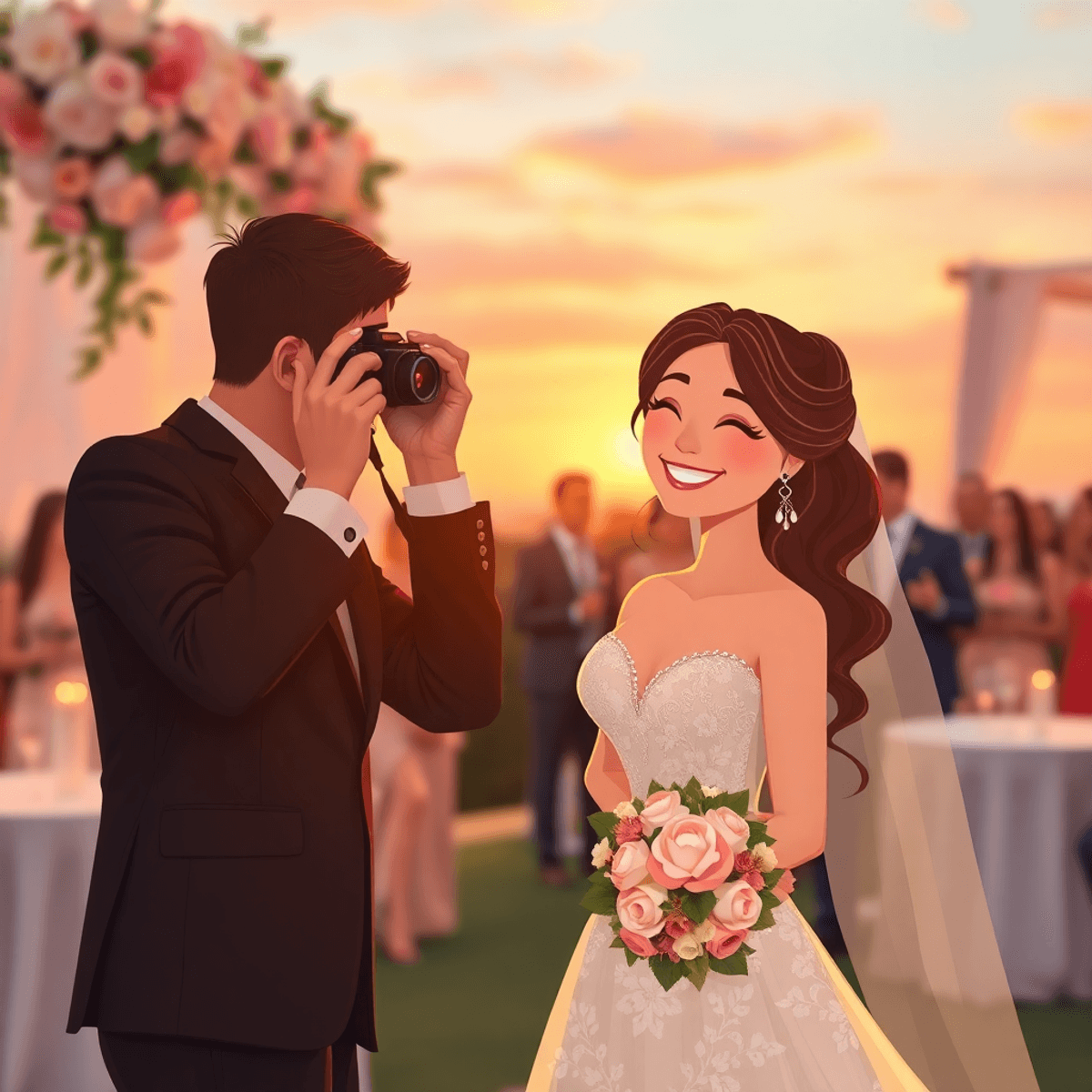 The Real Cost of Waiting to Book Your 2026 Wedding Photographer
