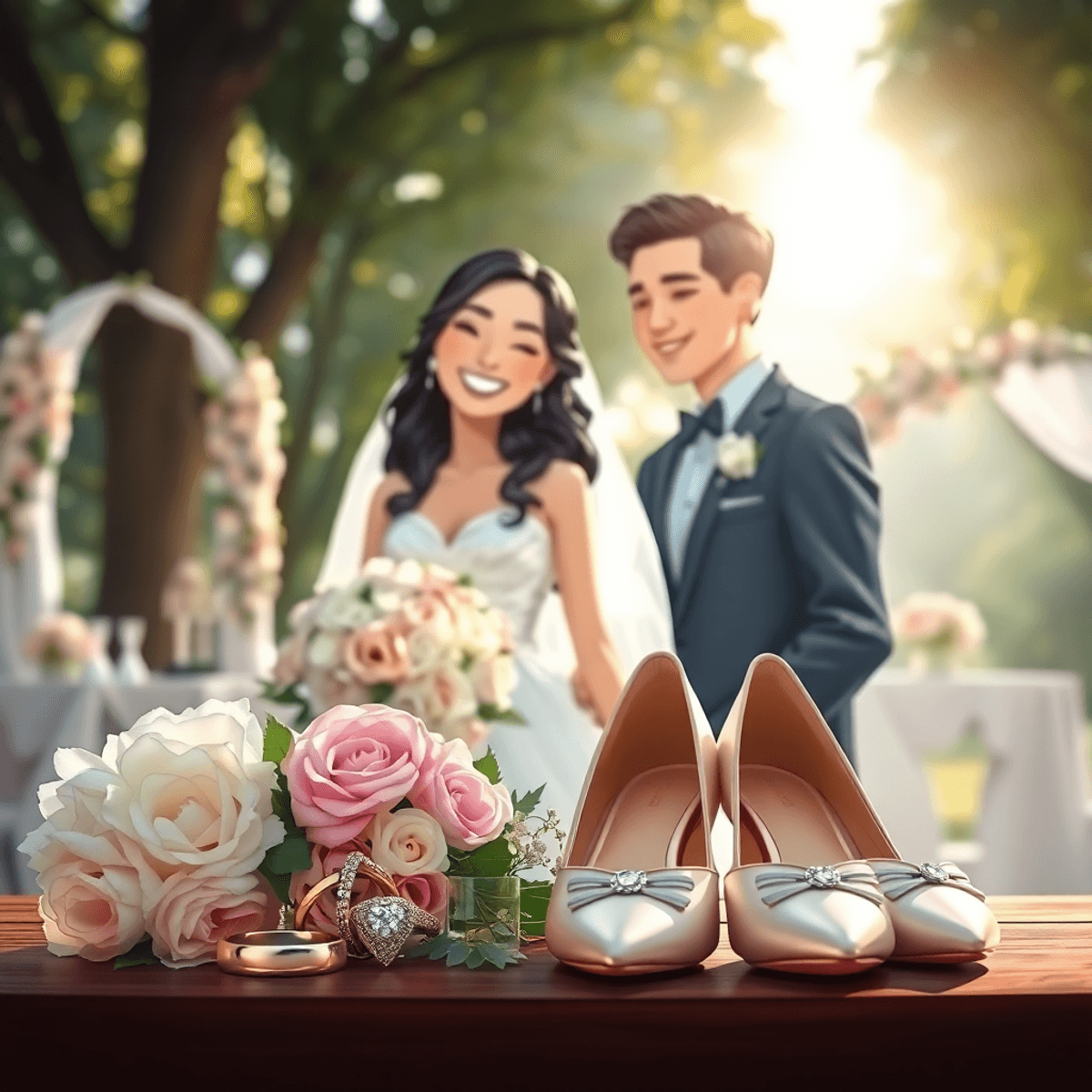 The 12-Photo “Must Get” List (That Isn’t Cheesy)