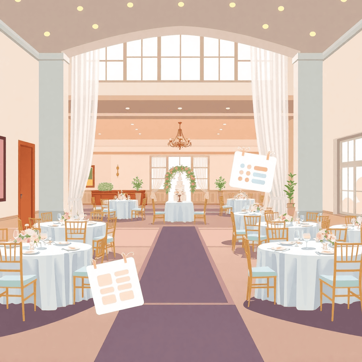 The 3 Questions to Ask Before You Book Any Venue