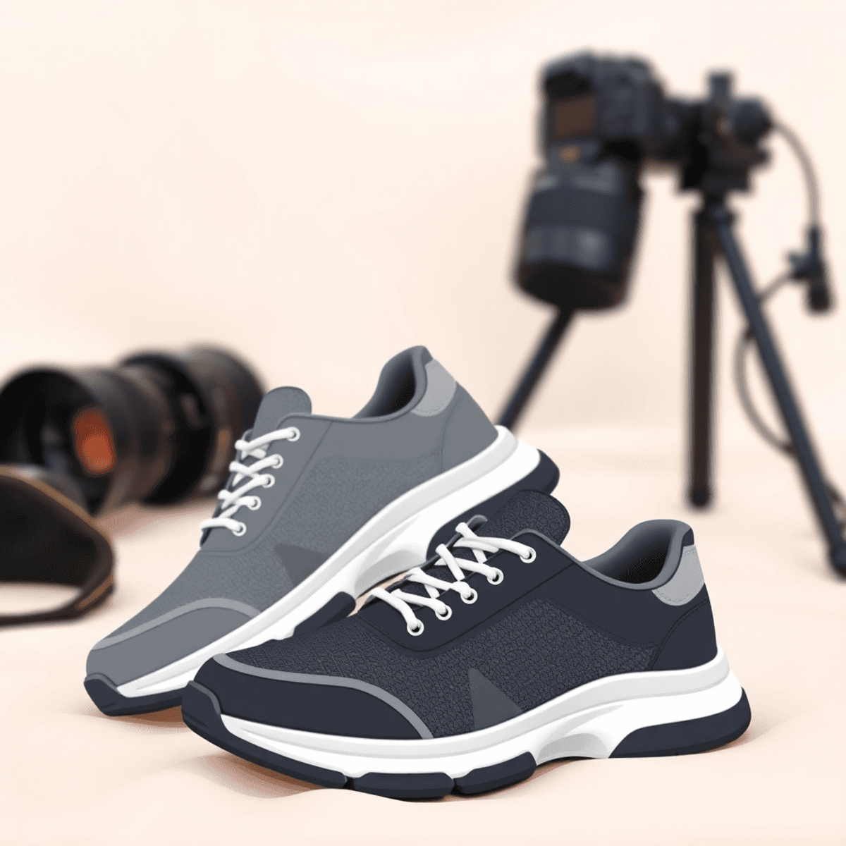 The Best Shoes for Photos (Comfort + Style)