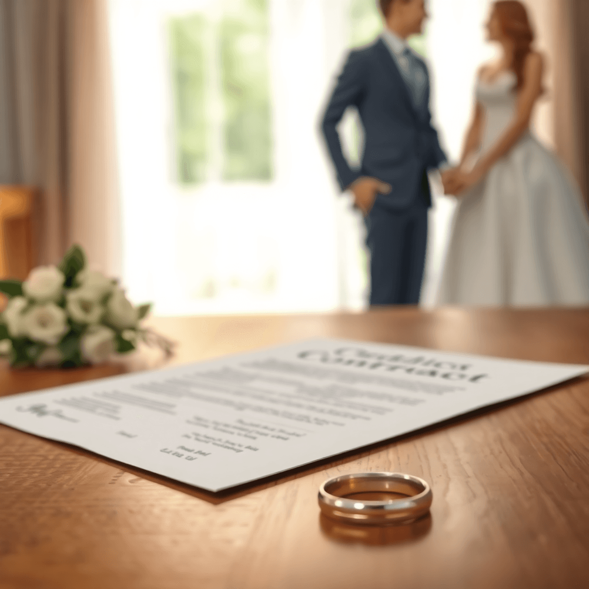 The Contract Clauses Couples Regret Not Reading