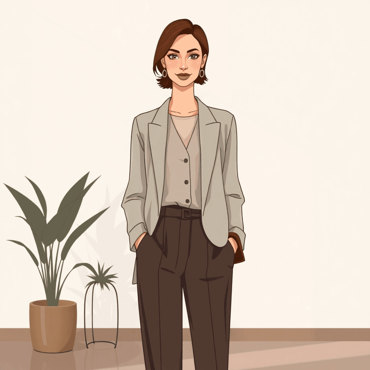 How to Look Expensive in Photos Without Buying More